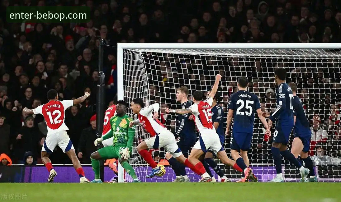 角球制胜背后的战术密码：阿森纳如何凭此利器领跑英超