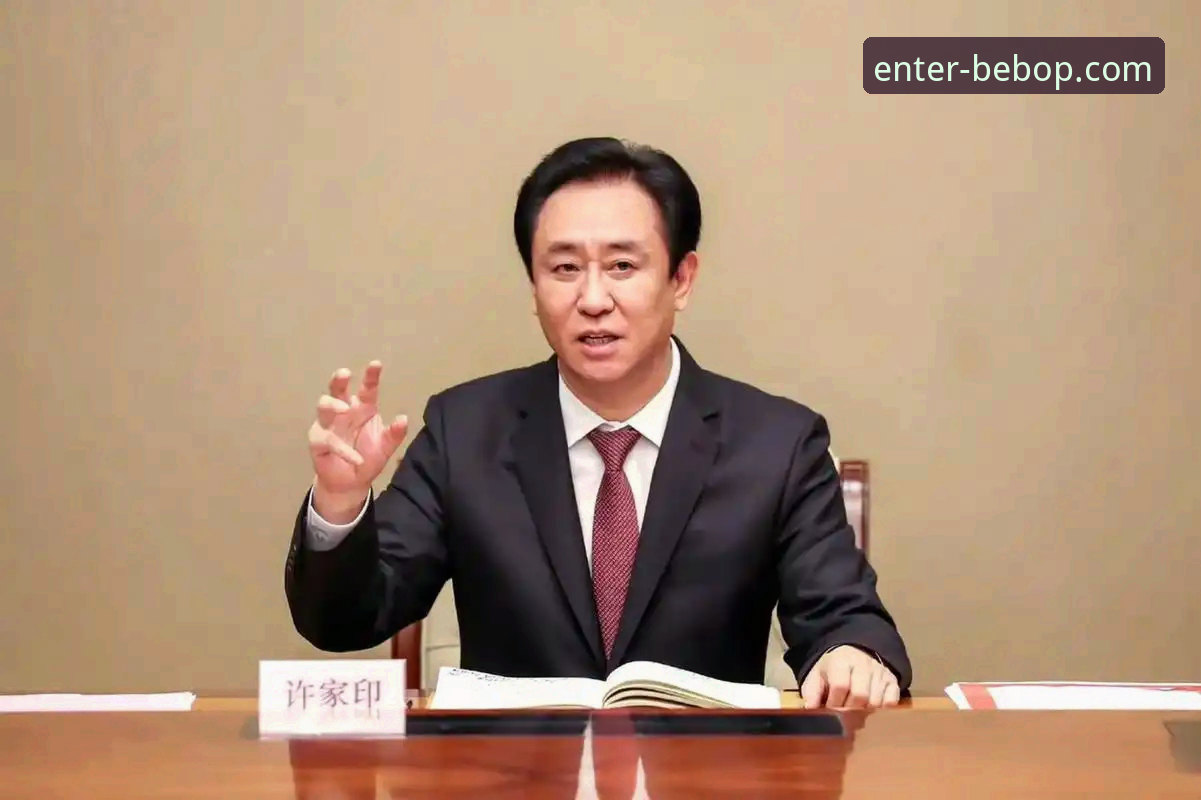 从金元足球到法庭审判：许家印案折射的行业警示与体育投注新视角